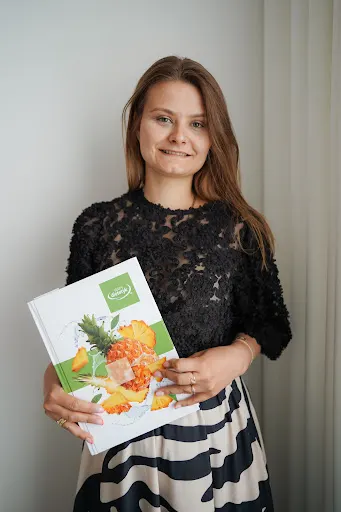 Poradnia DOBRY DIETETYK Agata Pszczółkowska